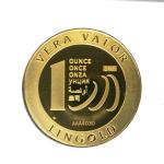 Vera Valor 1 once (Jeton - LSP) 