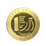 Vera Valor 1 once (Jeton - LSP) 