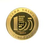Vera Valor 1 once (Jeton - LSP) 