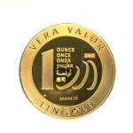 Vera Valor 1 once (Jeton - LSP) 