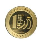 Vera Valor 1 once (Jeton - LSP) 