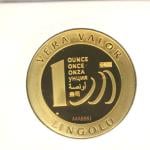 Vera Valor 1 once (Jeton - LSP) 