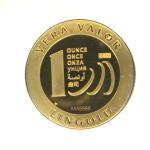 Vera Valor 1 once (Jeton - LSP) 