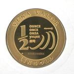 Demi-Vera Valor (1/2 once LSP) 