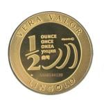 Demi-Vera Valor (1/2 once LSP) 