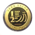 Demi-Vera Valor (1/2 once NON LSP) 
