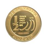 Demi-Vera Valor (1/2 once LSP) 