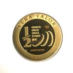 Demi-Vera Valor (1/2 once NON LSP) 