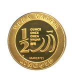 Demi-Vera Valor (1/2 once LSP) 