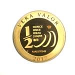Demi-Vera Valor (1/2 once LSP) 