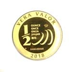 Demi-Vera Valor (1/2 once LSP) 