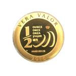 Demi-Vera Valor (1/2 once NON LSP) 
