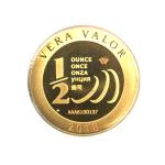 Demi-Vera Valor (1/2 once NON LSP) 