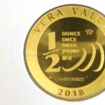 Demi-Vera Valor (1/2 once LSP) 