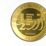 Demi-Vera Valor (1/2 once LSP) 