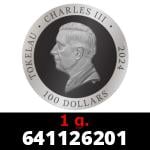 1 gramme de platine - Vera Platinum  (LSP) 