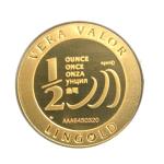 Demi-Vera Valor (1/2 once LSP) 