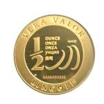 Demi-Vera Valor (1/2 once LSP) 