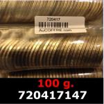 100 grammes d'argent pur - 10 Francs Hercule (LSP) 