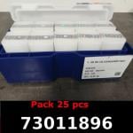 25 Australian Nugget Argent 1 once (LSP) 
