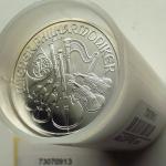 20  Philharmonique de Vienne Argent 1 once (LSP) 