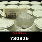 500 Philharmonique de Vienne Argent 1 once (LSP) 