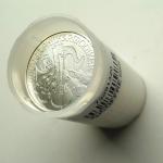 20  Philharmonique de Vienne Argent 1 once (LSP) 