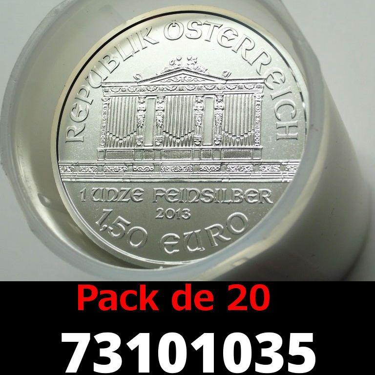 Leuchtturm 363141 Étui à Monnaie Volterra pour 3 pièces d'or allemandes de 100 Euros Piliers de la démocratie en Capsules Leuchtturm 363141 Étui à Monnaie Volterra pour 3 pièces d'or allemandes de 100 Euros Piliers de la démocratie en Capsules