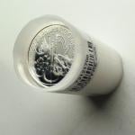 20  Philharmonique de Vienne Argent 1 once (LSP) 