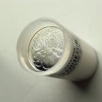 20  Philharmonique de Vienne Argent 1 once (LSP) 