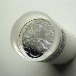 20  Philharmonique de Vienne Argent 1 once (LSP) 