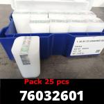 25 Australian Nugget Argent 1 once (LSP) 
