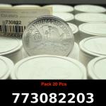 20  Philharmonique de Vienne Argent 1 once (LSP) 