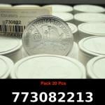 20  Philharmonique de Vienne Argent 1 once (LSP) 