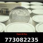 20  Philharmonique de Vienne Argent 1 once (LSP) 