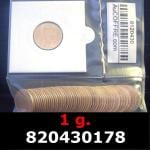 1 gramme d'or pur - Demi-Napoléon (LSP) 10 Francs