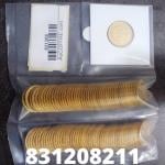 1 gramme d'or pur - Napoléon (LSP) 20 Francs