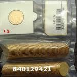 1 gramme d'or pur - Napoléon (LSP) 20 Francs