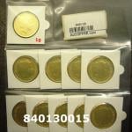 1 gramme d'or pur - Britannia (LSP) 