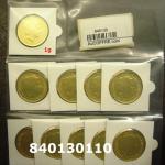 1 gramme d'or pur - Britannia (LSP) 