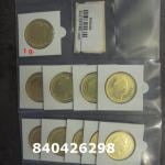 1 gramme d'or pur - Britannia (LSP) 