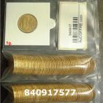 1 gramme d'or pur - Napoléon (LSP) 20 Francs