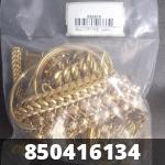 1 gramme d or pur - OZE (LSP) 