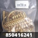 1 gramme d or pur - OZE (LSP) 