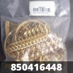 1 gramme d or pur - OZE (LSP) 