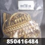 1 gramme d or pur - OZE (LSP) 