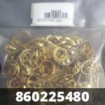 1/2 gramme d or pur - OZE (LSP) 