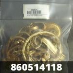 1 gramme d or pur - OZE (LSP) 