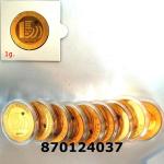 1 gramme d'or pur - Vera Valor (LSP) 