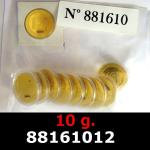 10 grammes d'or pur - Vera Valor (LSP) 